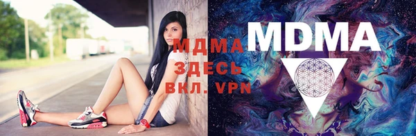 круглые Нея